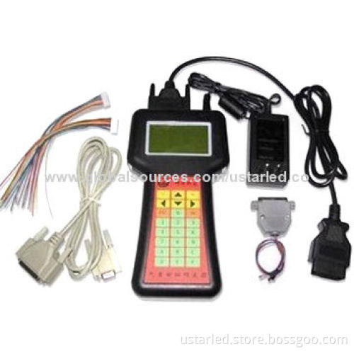 Airbag Resetting and Anti-theft Code Reader